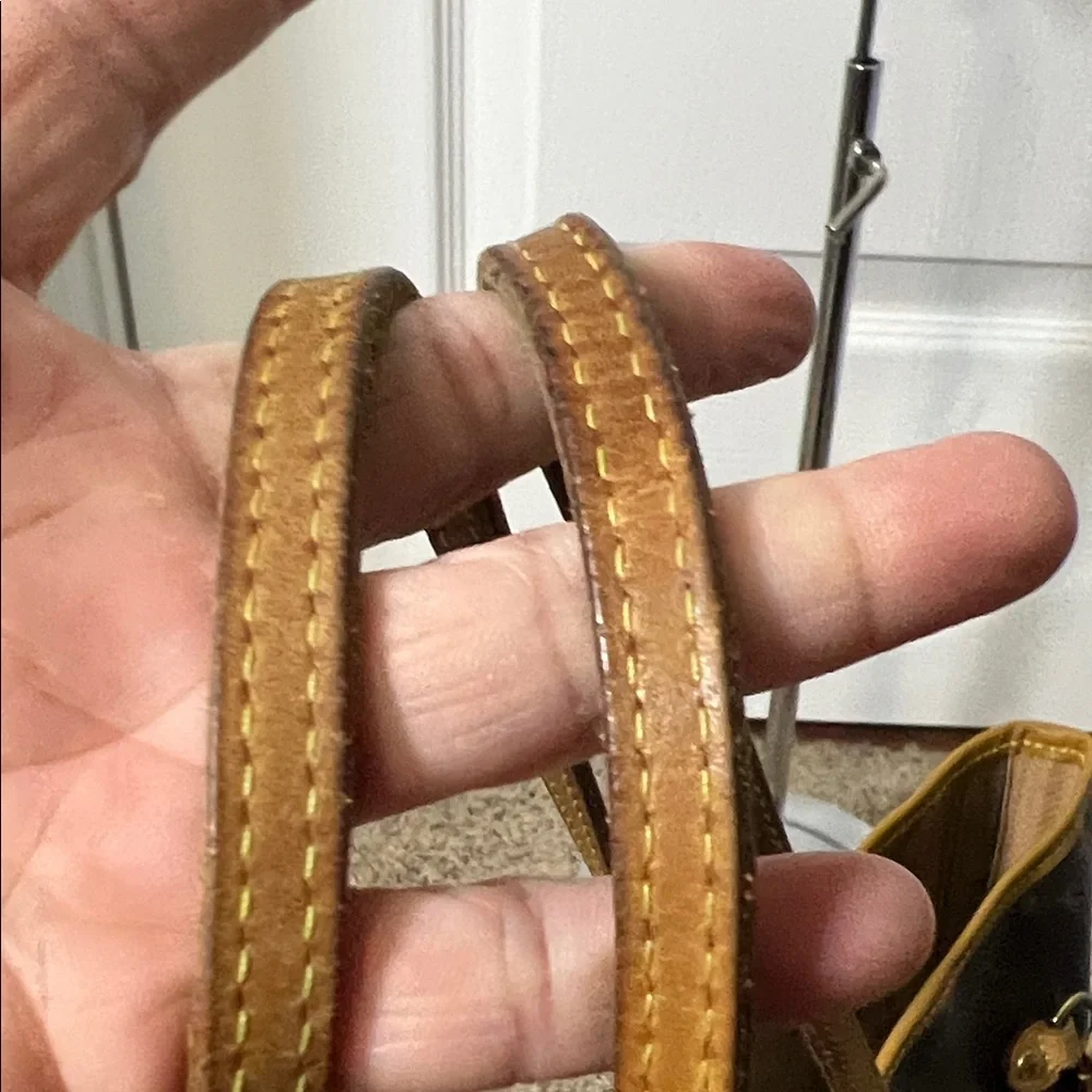 3348  LV MM Monogram Neverful - Picture 2 of 10